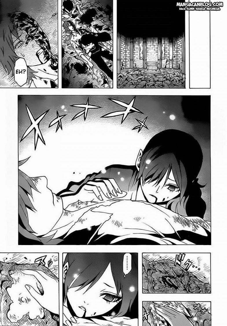 Tokyo ESP Bab 20 halaman 29