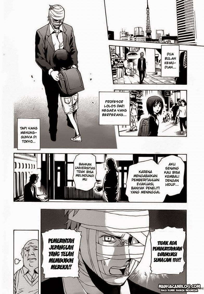 Tokyo ESP Bab 20 halaman 31