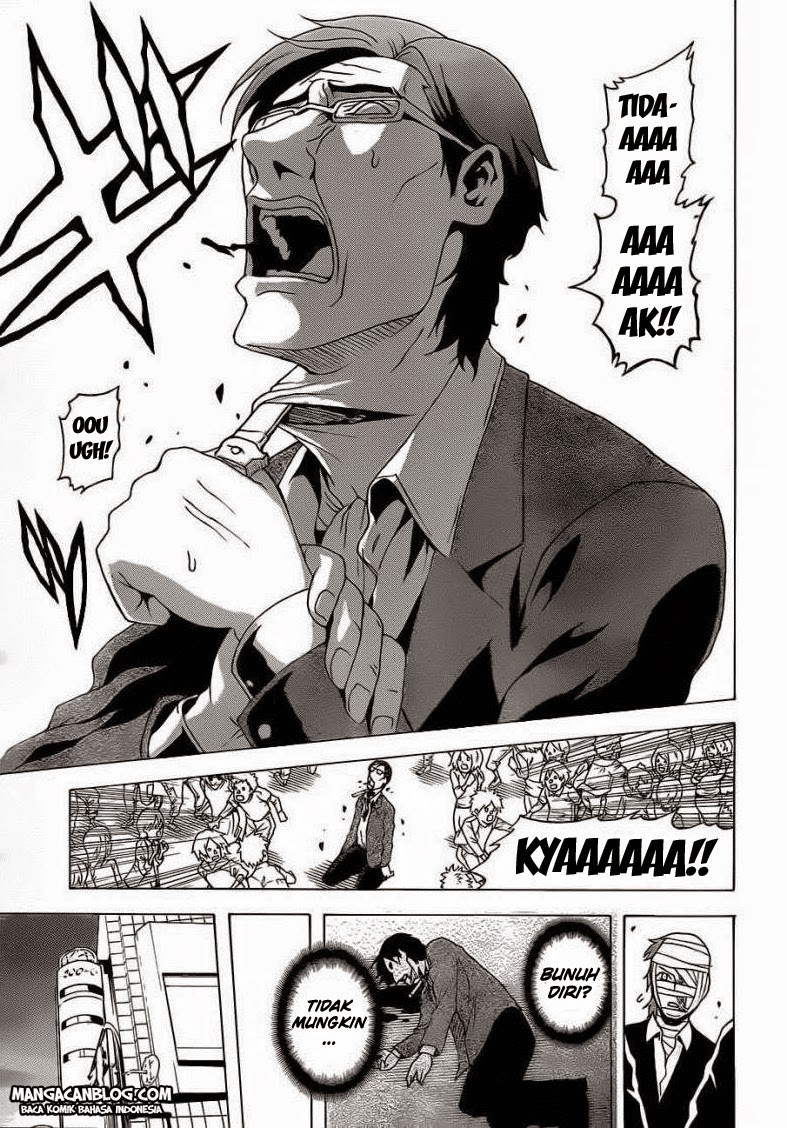 Tokyo ESP Bab 20 halaman 34