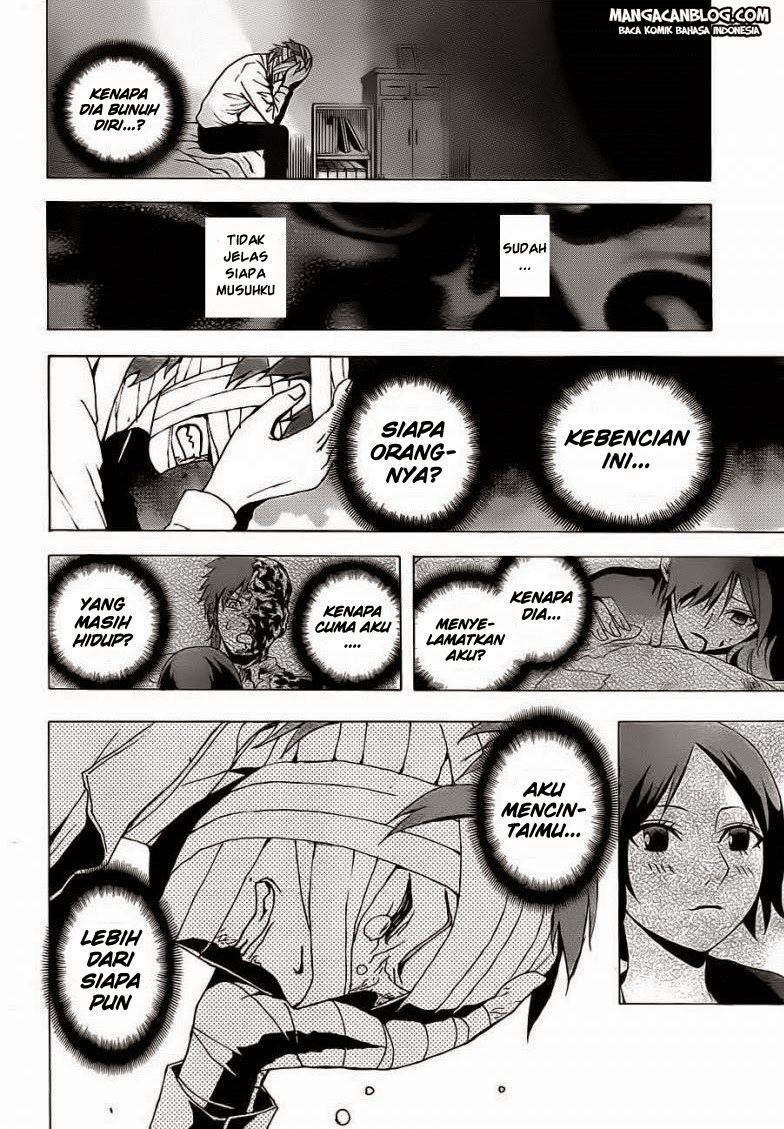 Tokyo ESP Bab 20 halaman 35