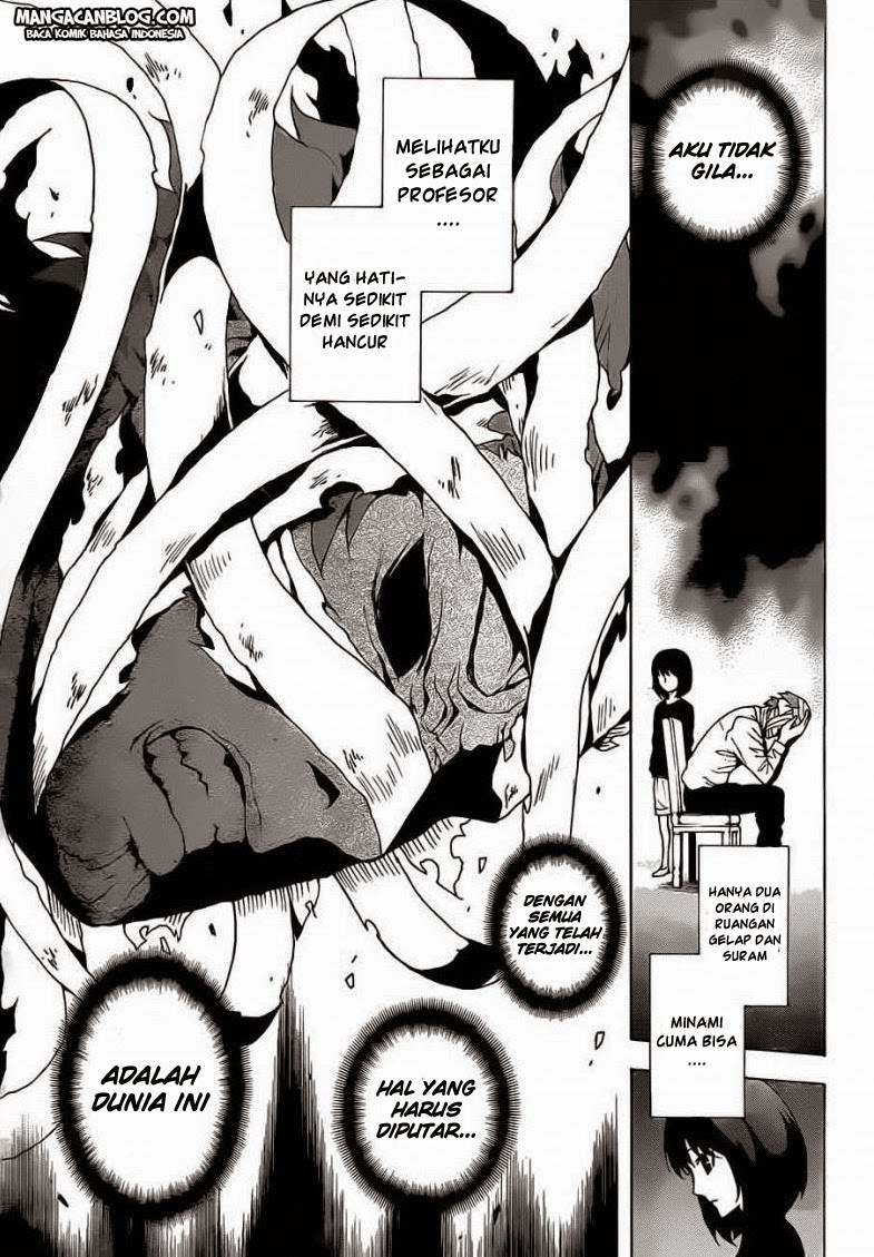 Tokyo ESP Bab 20 halaman 36