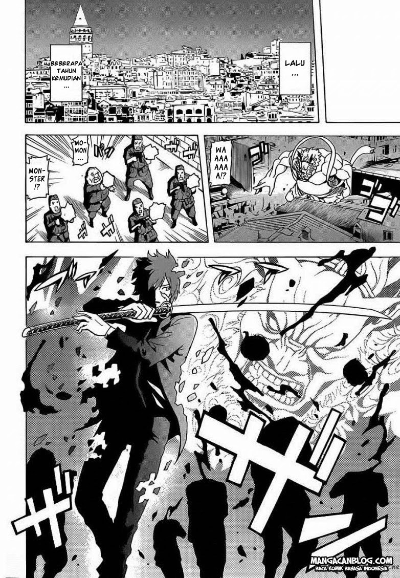 Tokyo ESP Bab 20 halaman 37