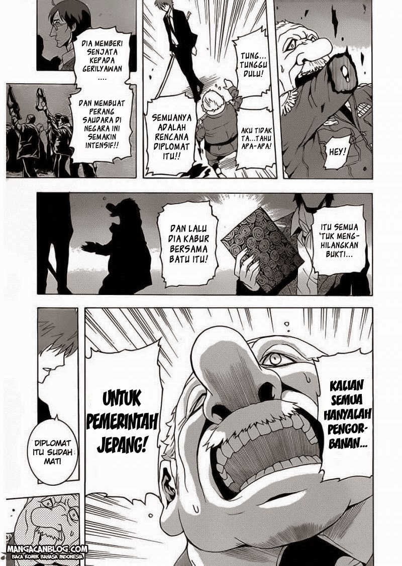 Tokyo ESP Bab 20 halaman 38