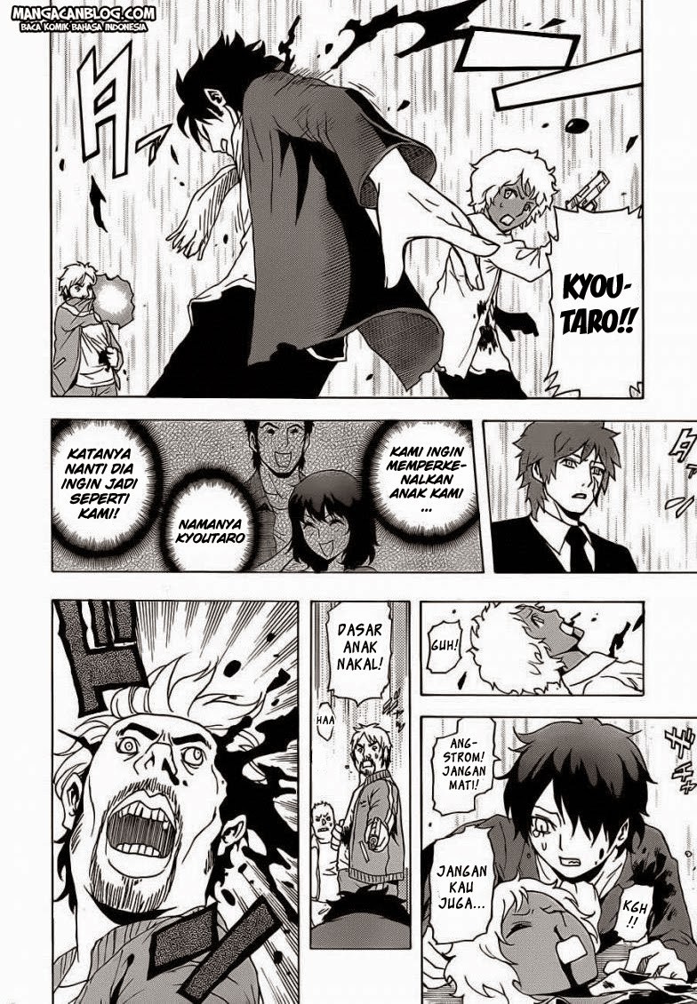Tokyo ESP Bab 20 halaman 41