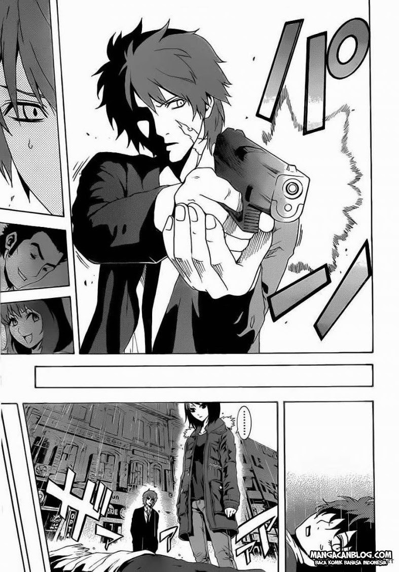 Tokyo ESP Bab 20 halaman 42