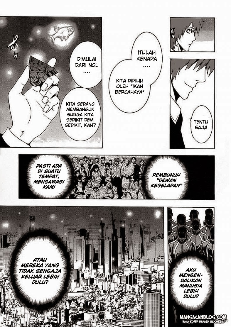 Tokyo ESP Bab 20 halaman 44
