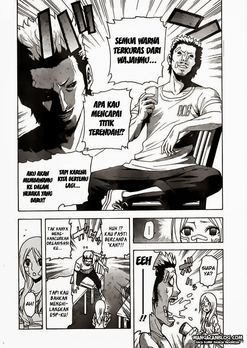 Tokyo ESP Bab 21 halaman 3
