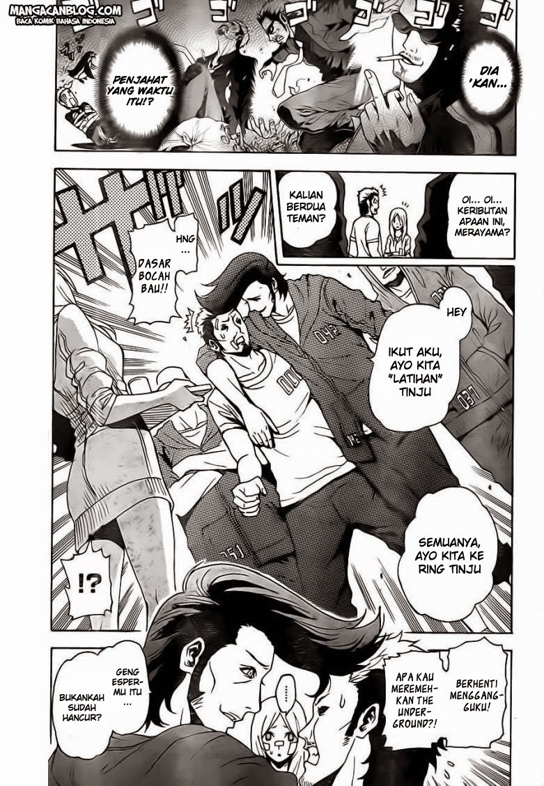 Tokyo ESP Bab 21 halaman 4