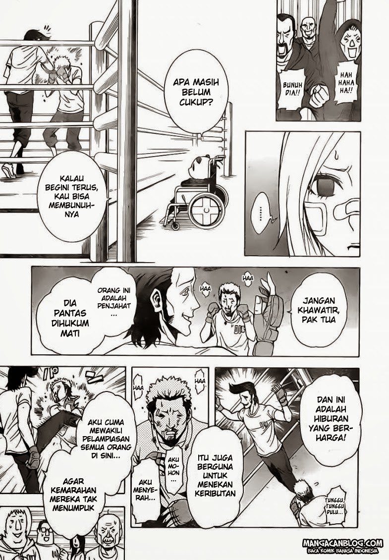 Tokyo ESP Bab 21 halaman 6