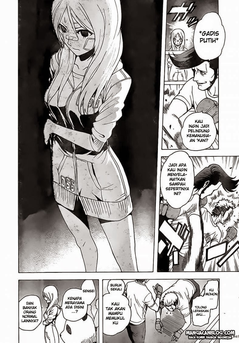 Tokyo ESP Bab 21 halaman 7