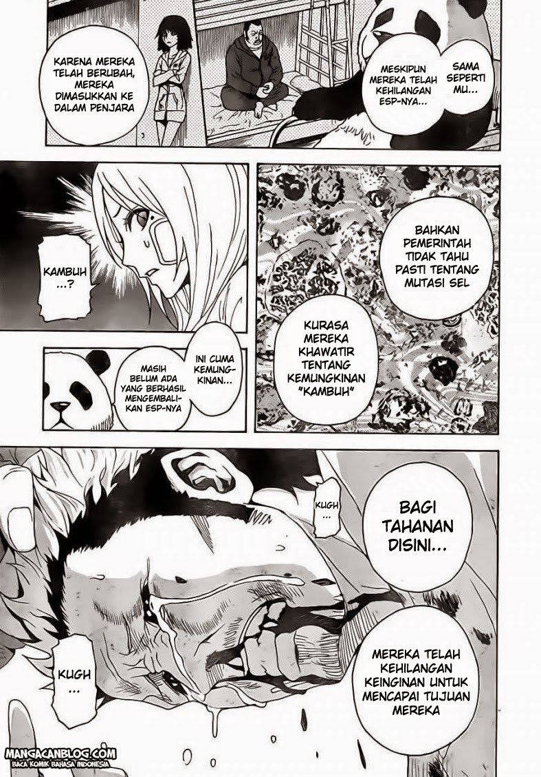 Tokyo ESP Bab 21 halaman 8