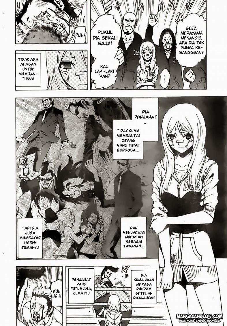 Tokyo ESP Bab 21 halaman 9