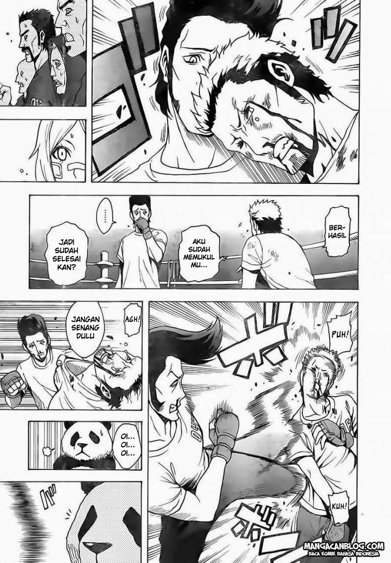 Tokyo ESP Bab 21 halaman 10
