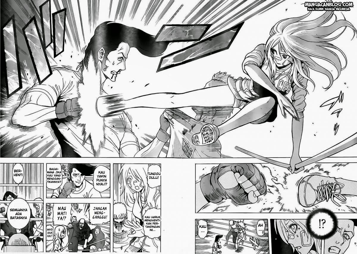Tokyo ESP Bab 21 halaman 11