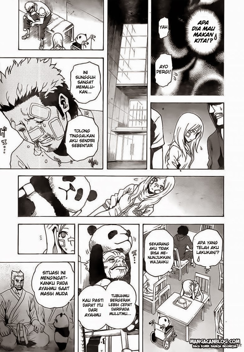 Tokyo ESP Bab 21 halaman 13