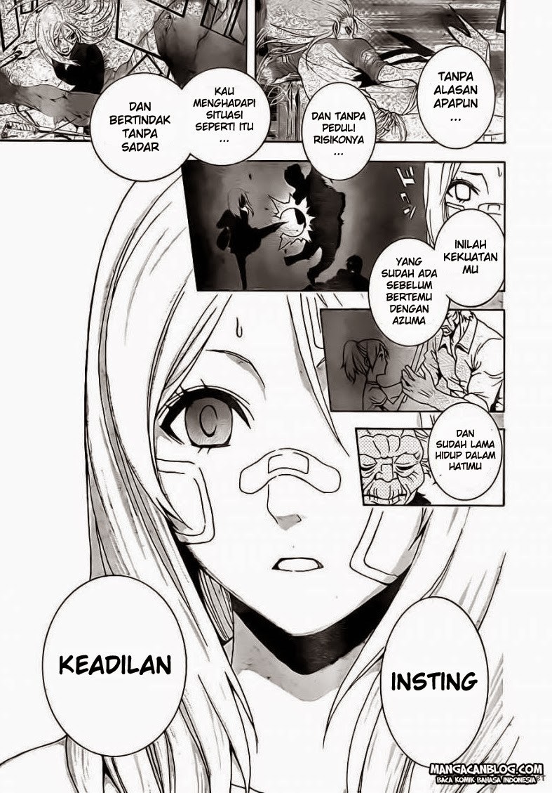 Tokyo ESP Bab 21 halaman 15