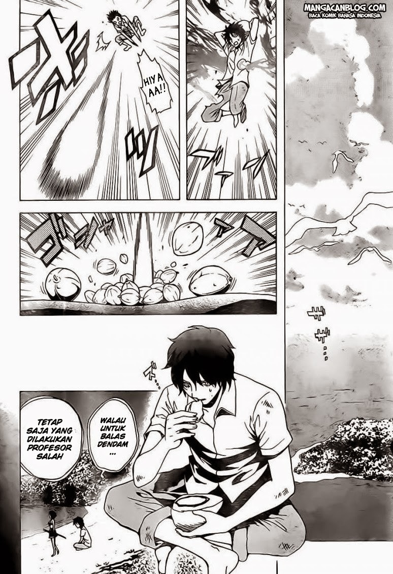 Tokyo ESP Bab 21 halaman 18
