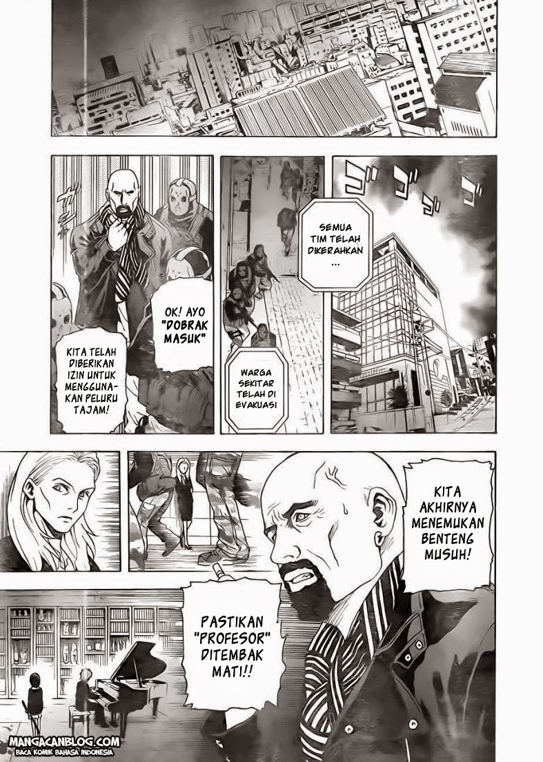 Tokyo ESP Bab 21 halaman 21