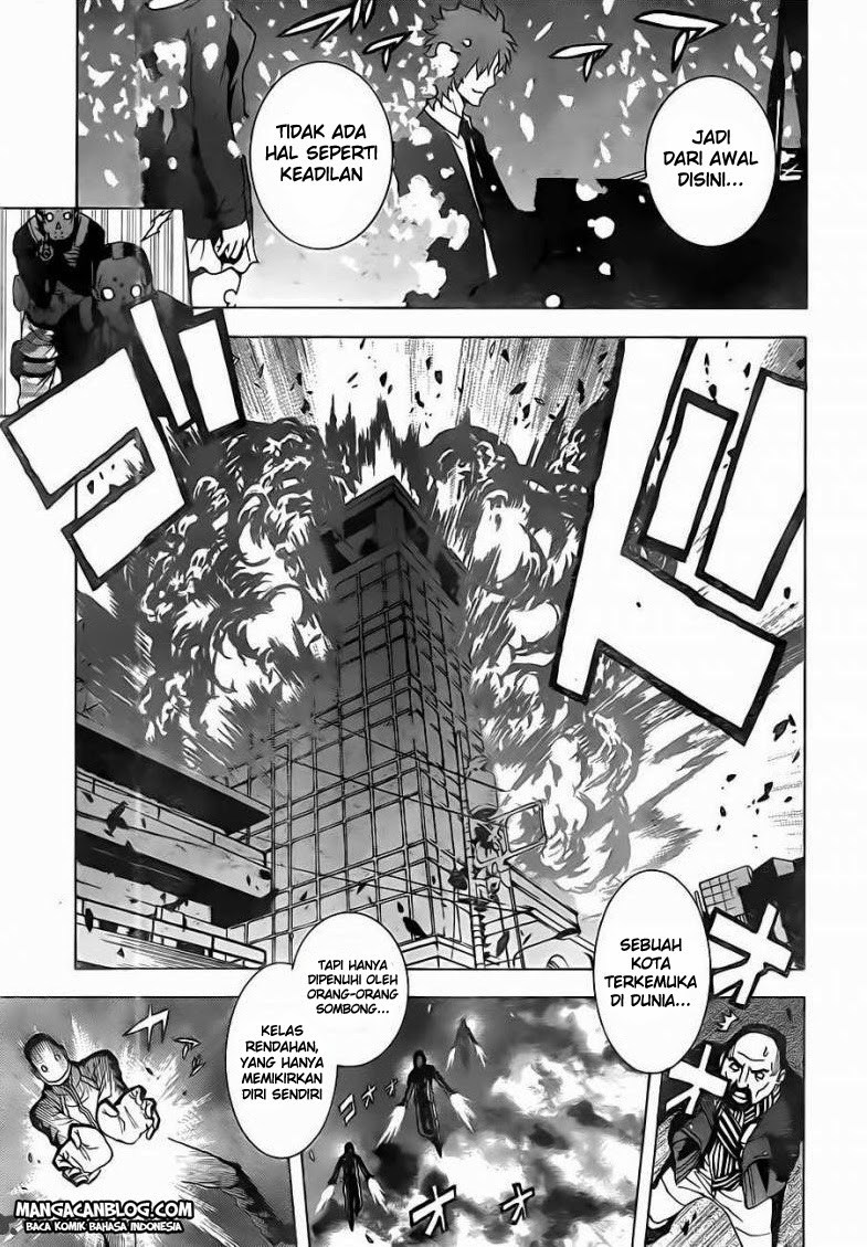 Tokyo ESP Bab 21 halaman 23