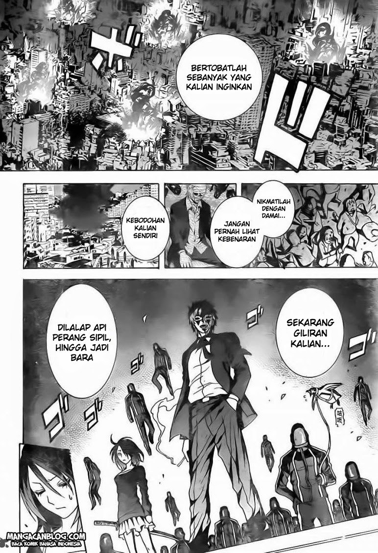 Tokyo ESP Bab 21 halaman 24