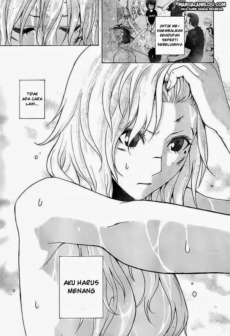Tokyo ESP Bab 21 halaman 29
