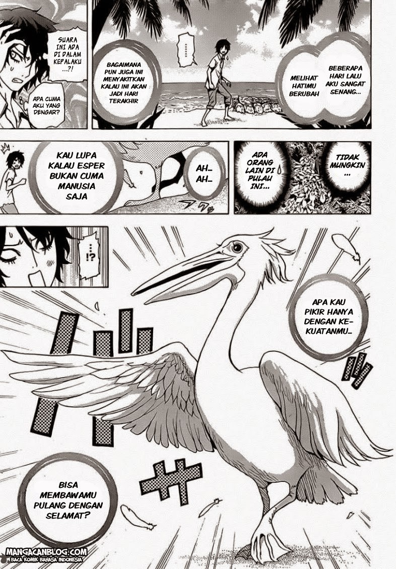 Tokyo ESP Bab 22 halaman 4