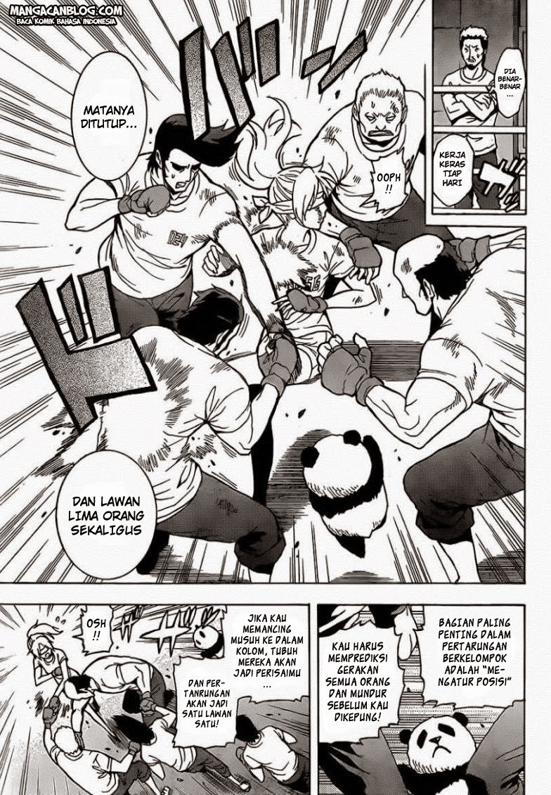Tokyo ESP Bab 22 halaman 5