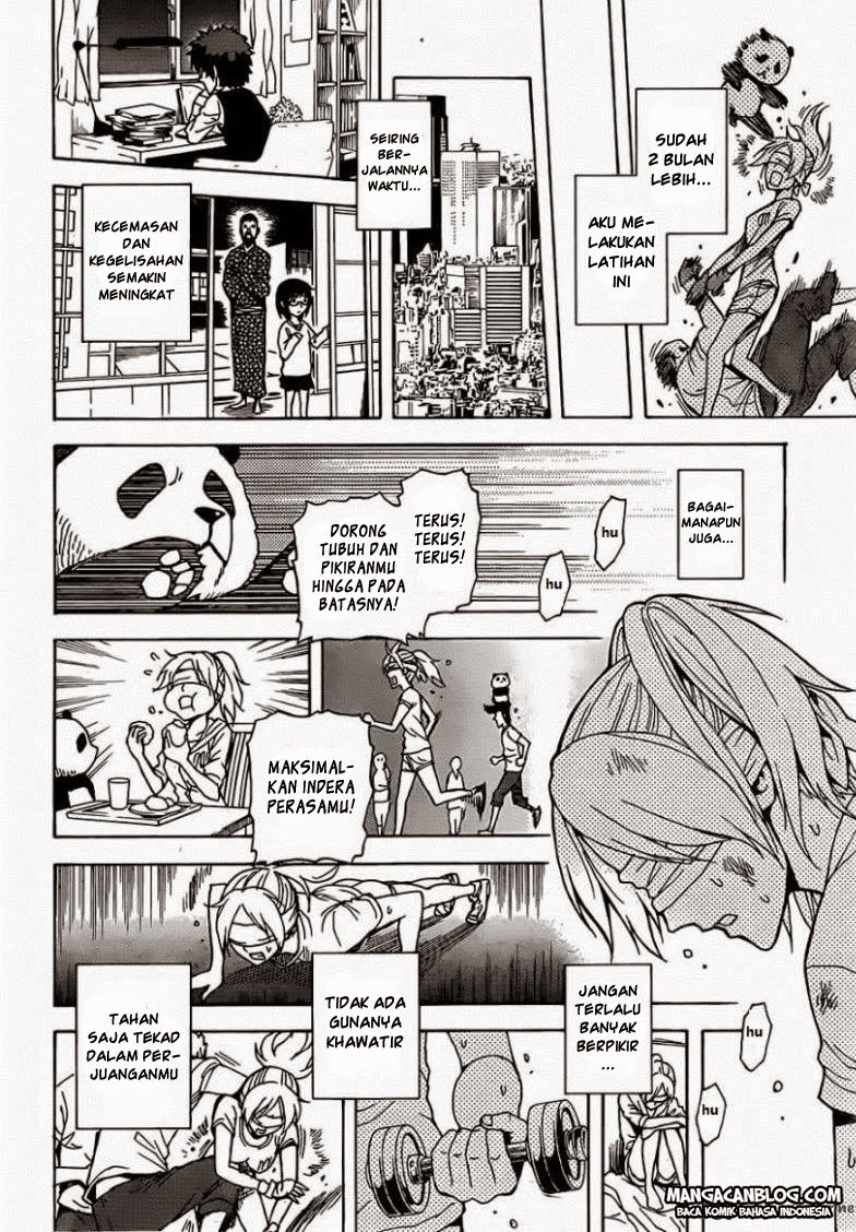 Tokyo ESP Bab 22 halaman 7