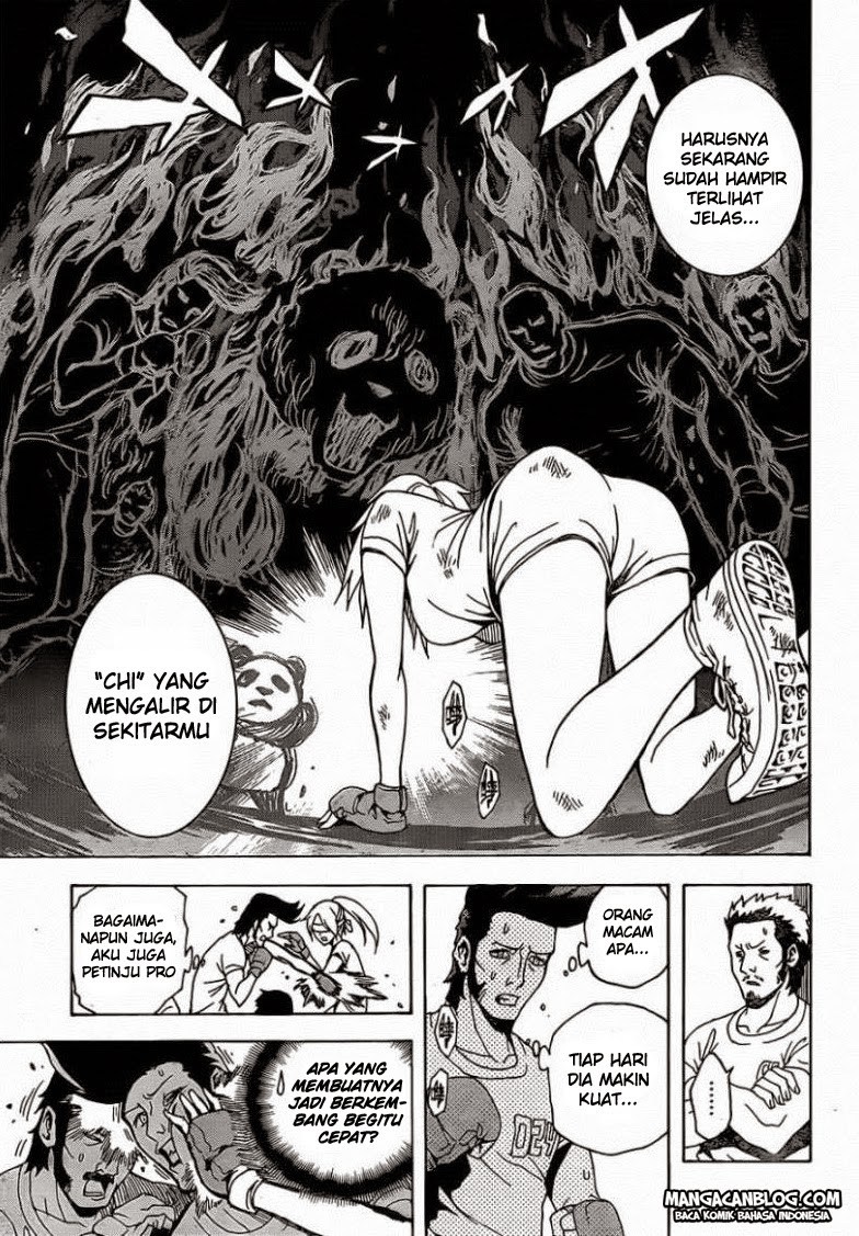Tokyo ESP Bab 22 halaman 8