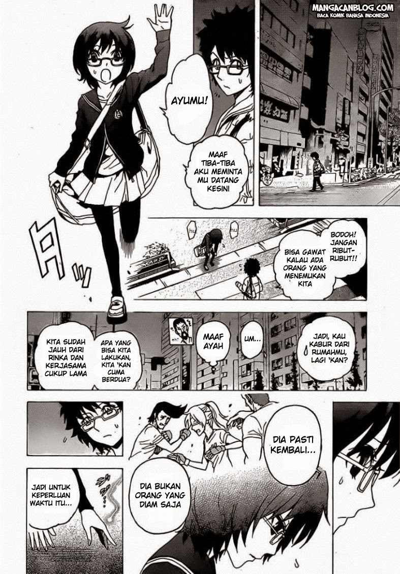 Tokyo ESP Bab 22 halaman 9