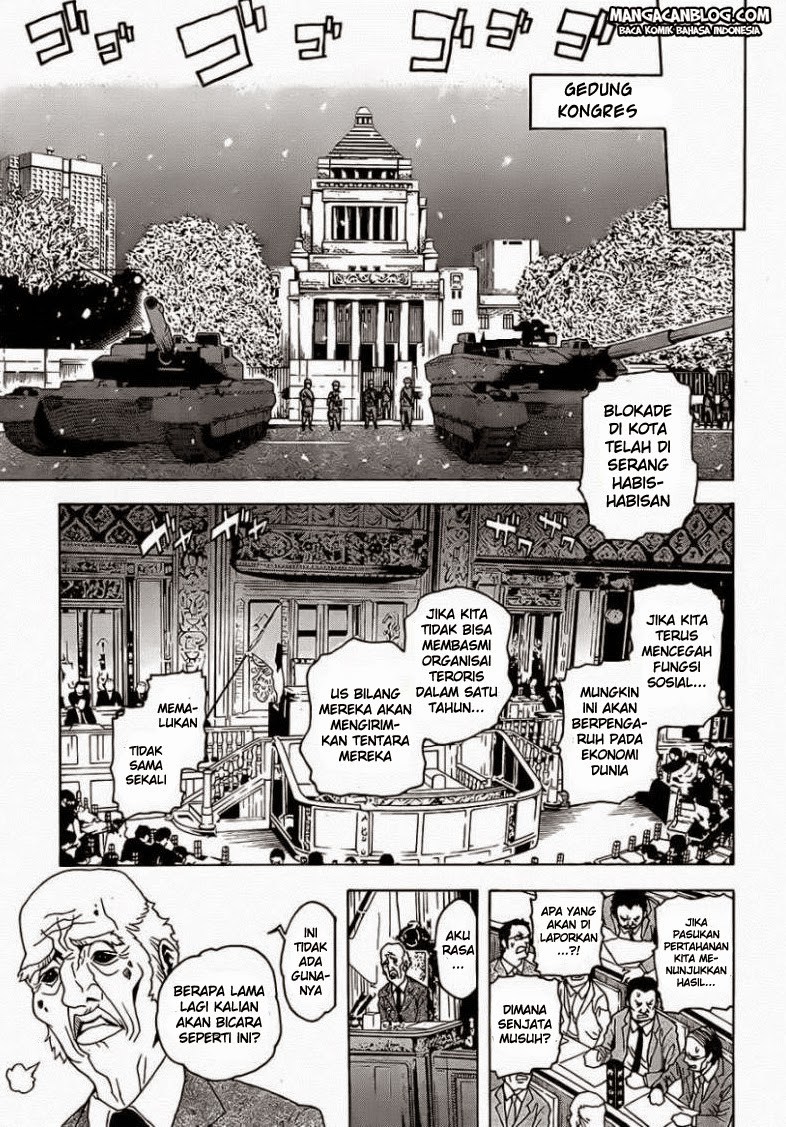 Tokyo ESP Bab 22 halaman 12