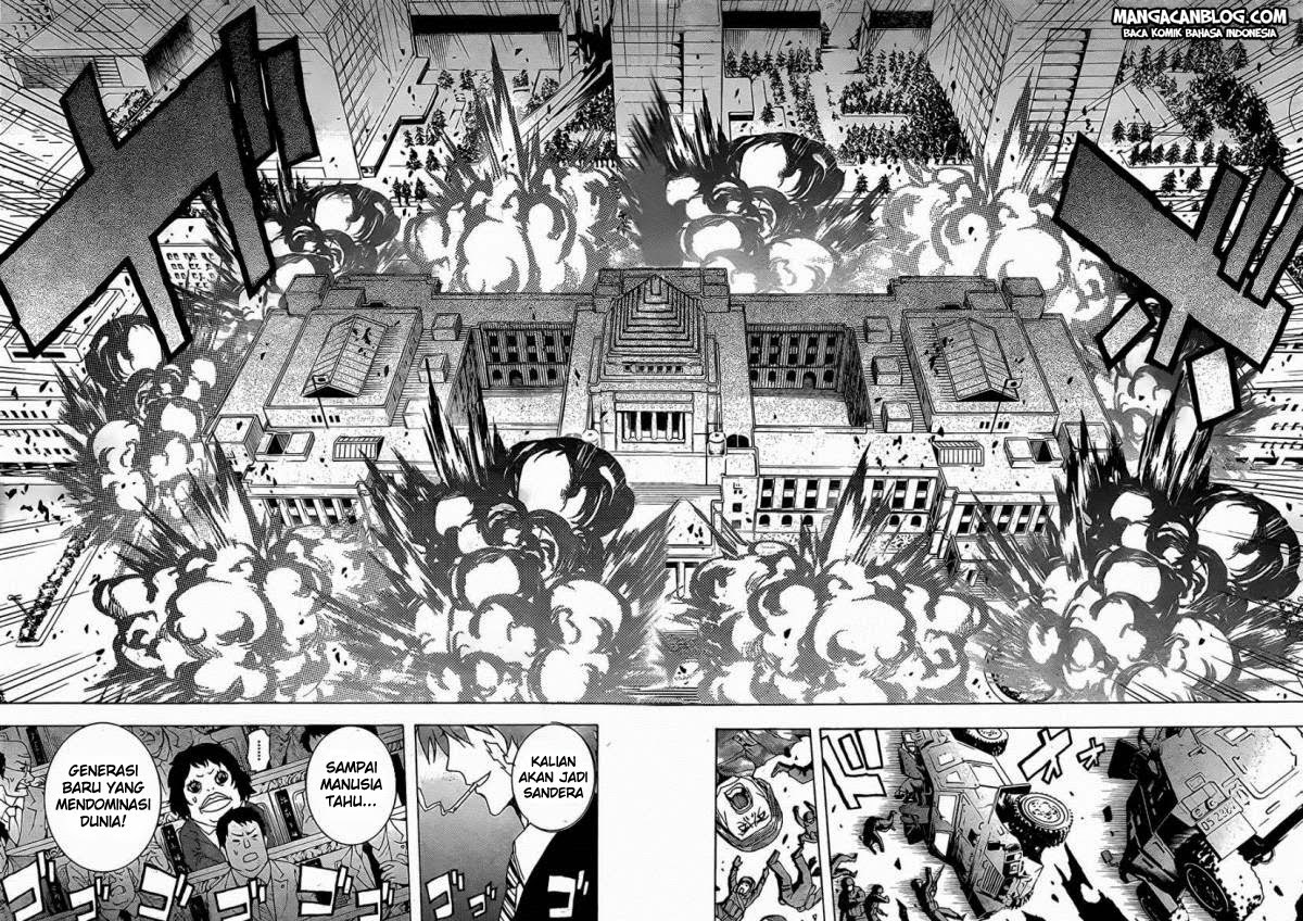 Tokyo ESP Bab 22 halaman 15