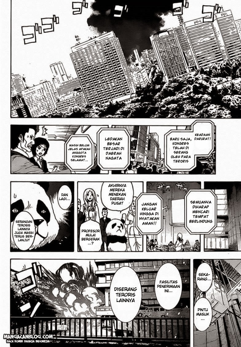 Tokyo ESP Bab 22 halaman 16