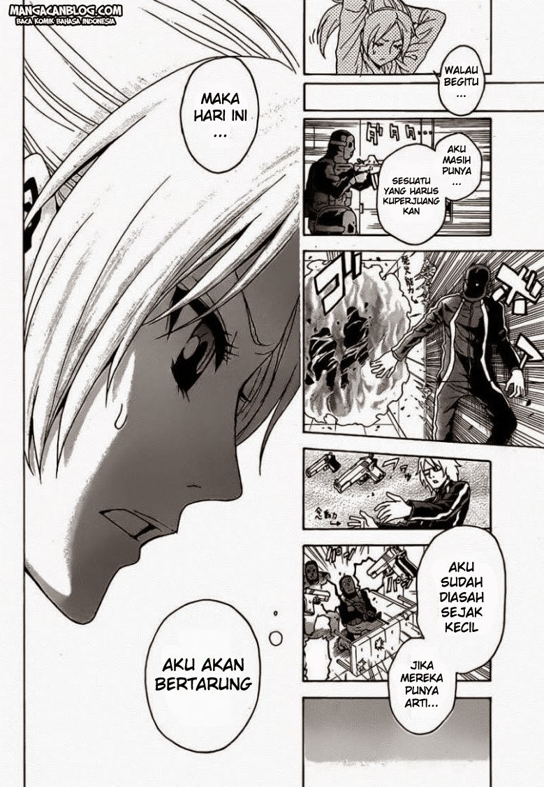 Tokyo ESP Bab 22 halaman 20