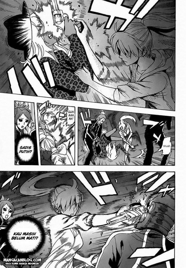 Tokyo ESP Bab 22 halaman 23