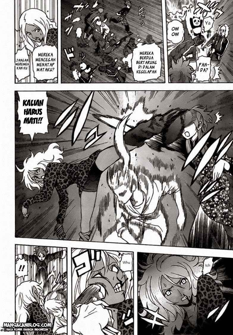 Tokyo ESP Bab 22 halaman 24