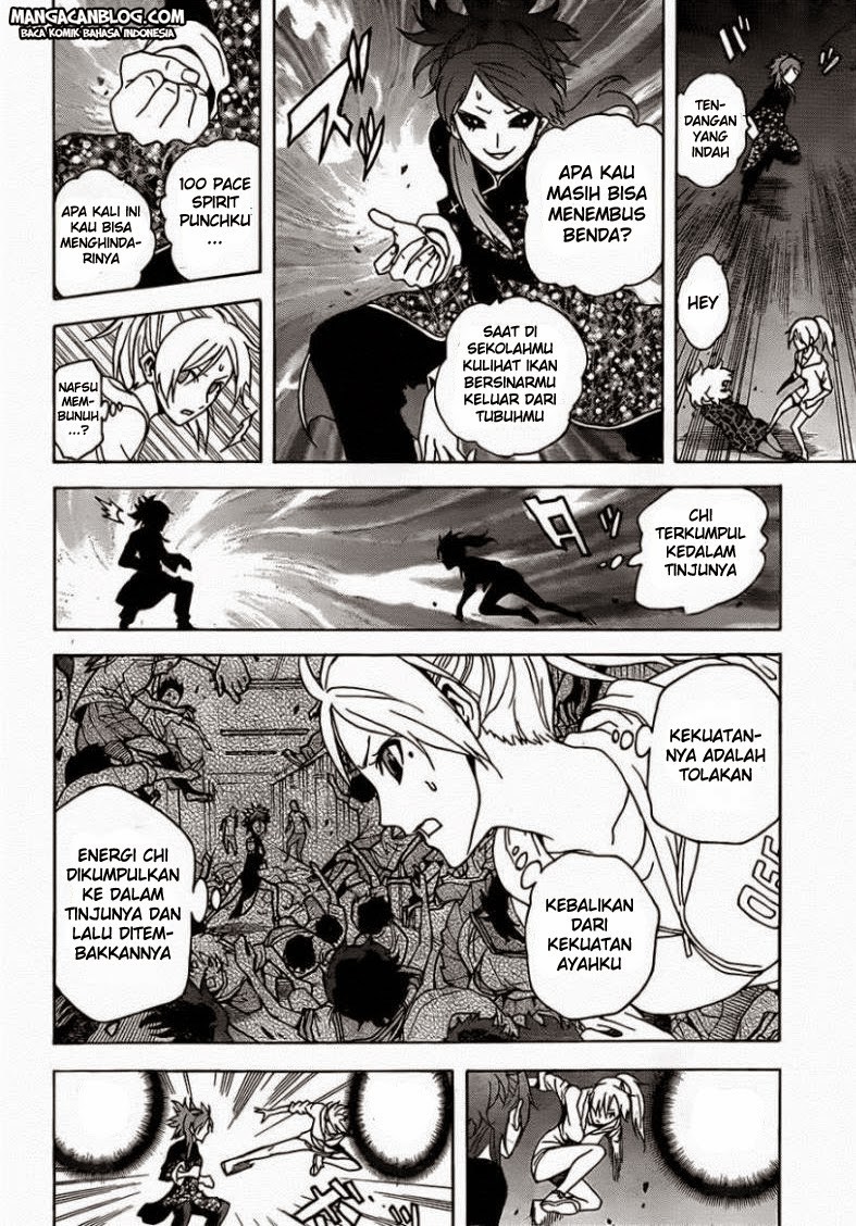 Tokyo ESP Bab 22 halaman 26