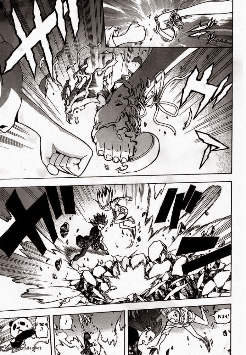 Tokyo ESP Bab 22 halaman 27