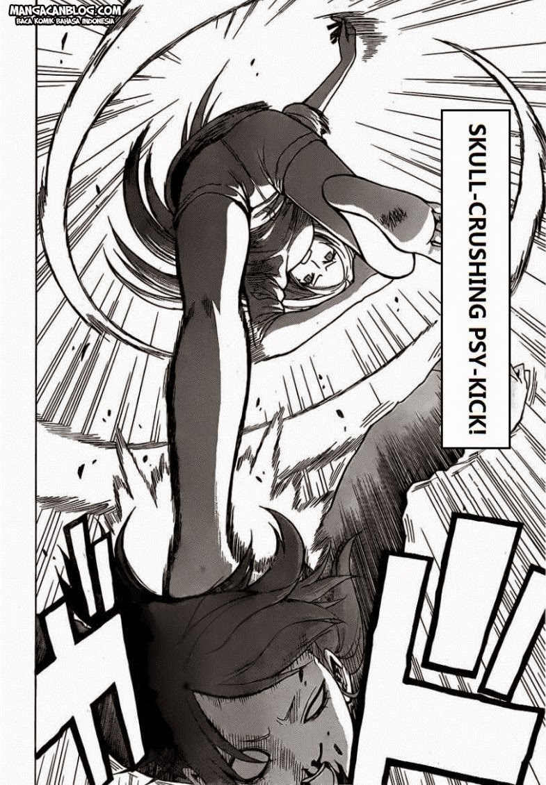 Tokyo ESP Bab 22 halaman 28