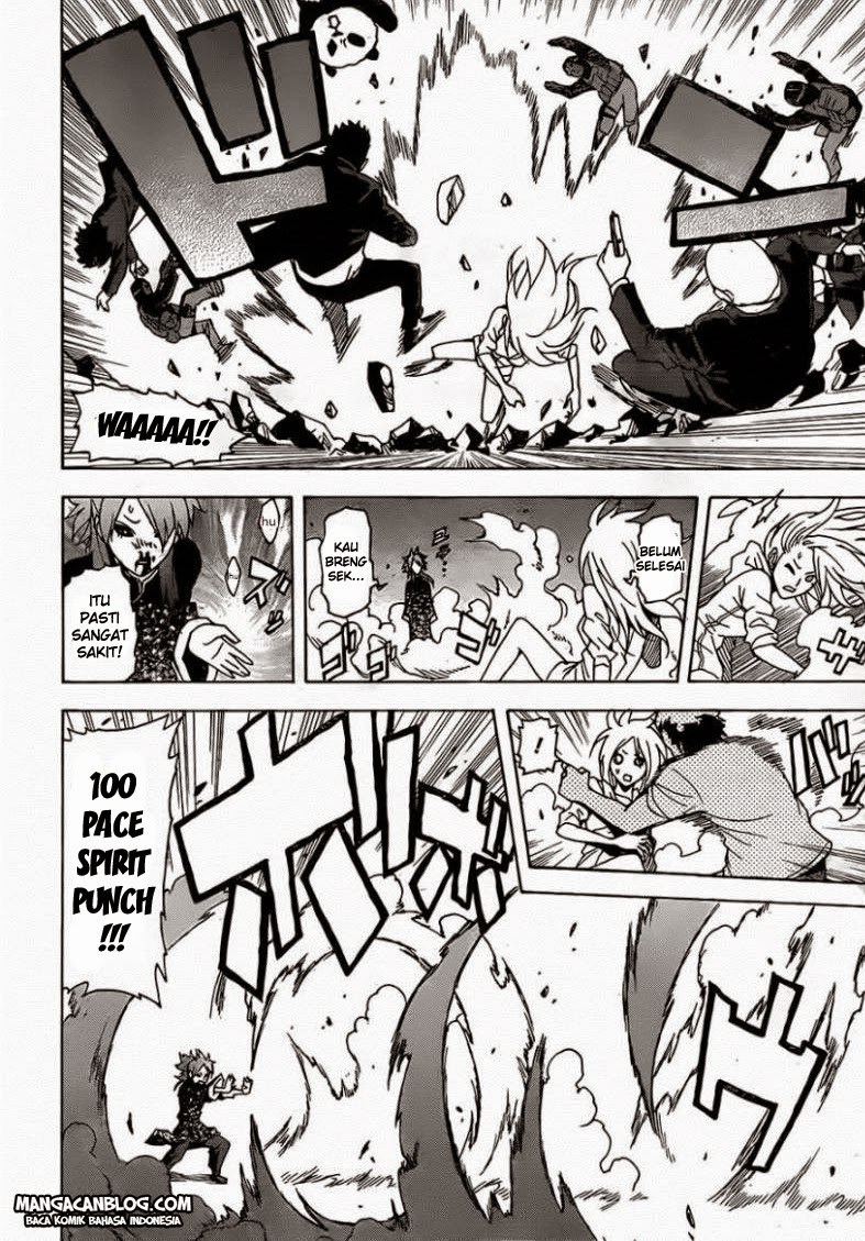 Tokyo ESP Bab 22 halaman 30