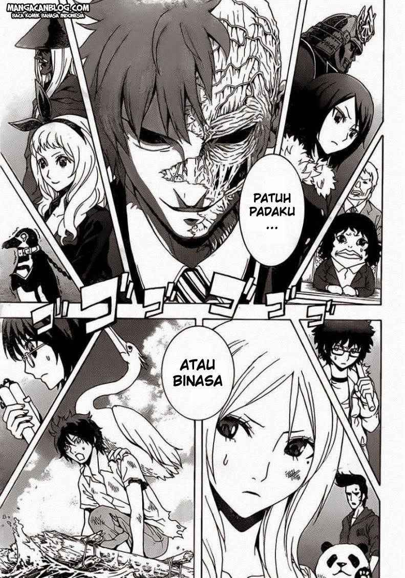 Tokyo ESP Bab 22 halaman 35