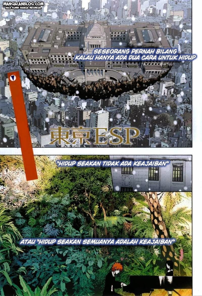 Tokyo ESP Bab 23 halaman 3
