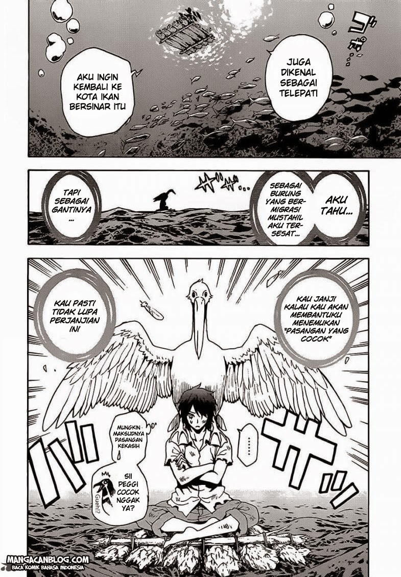 Tokyo ESP Bab 23 halaman 6