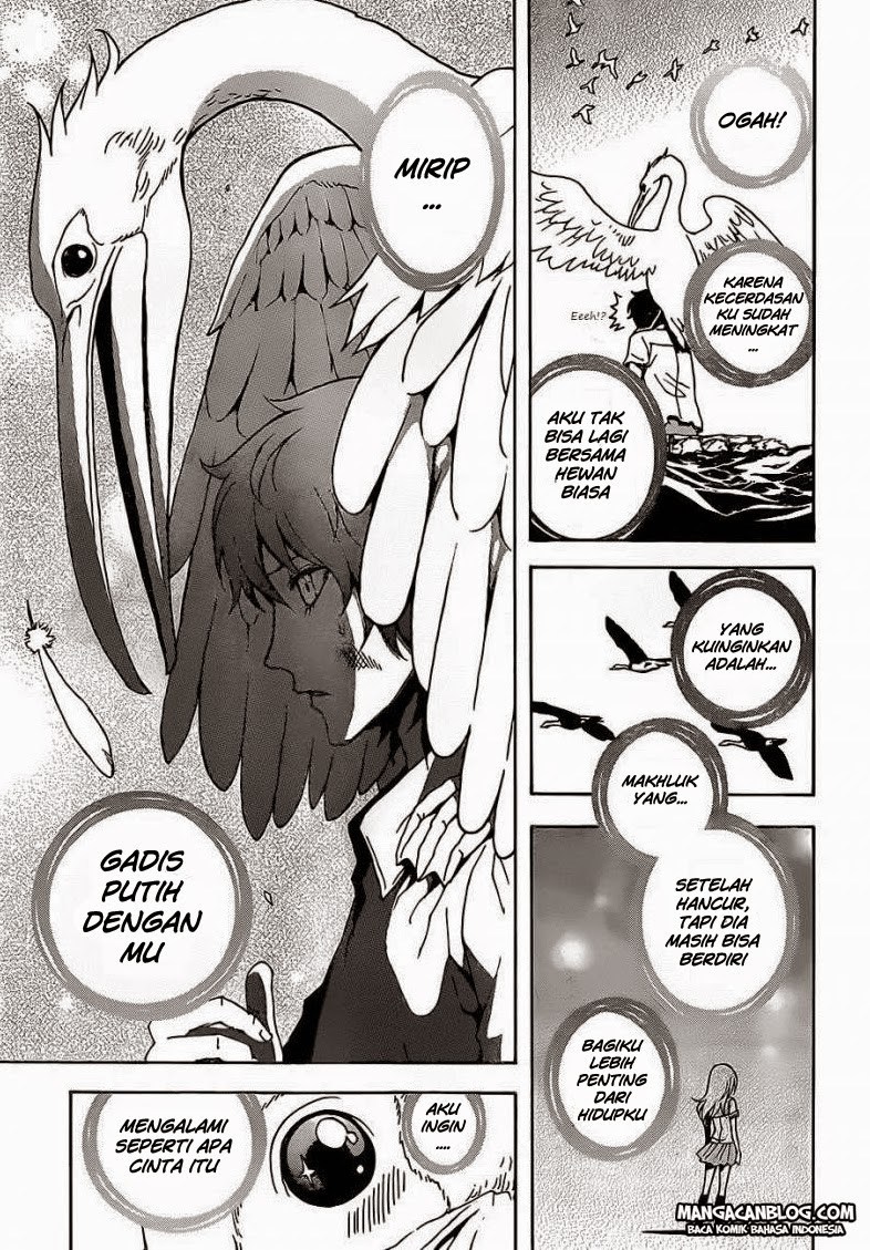 Tokyo ESP Bab 23 halaman 7