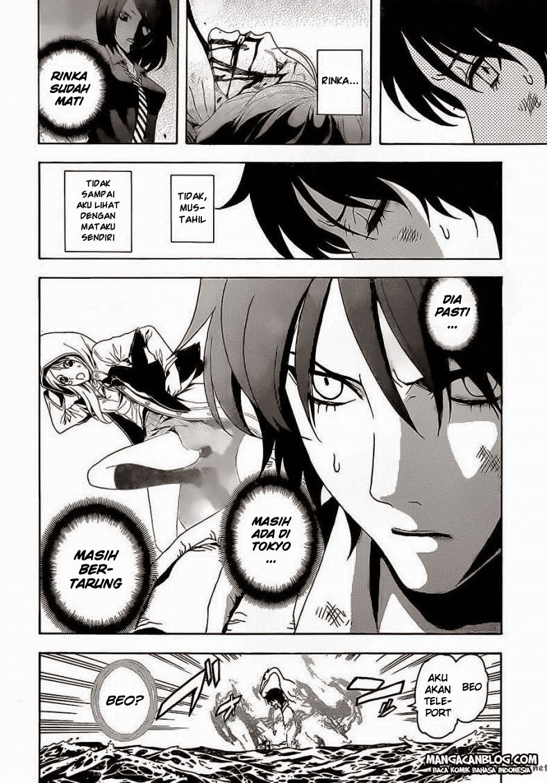 Tokyo ESP Bab 23 halaman 8