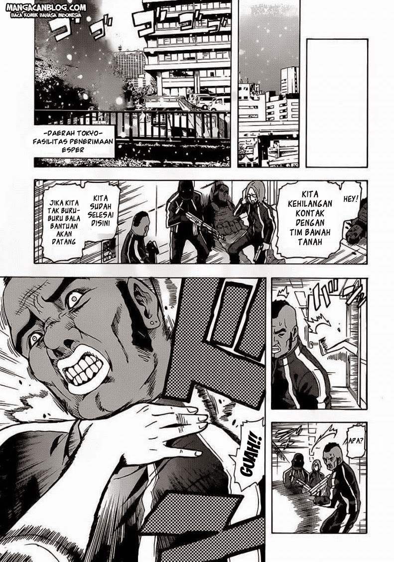 Tokyo ESP Bab 23 halaman 9