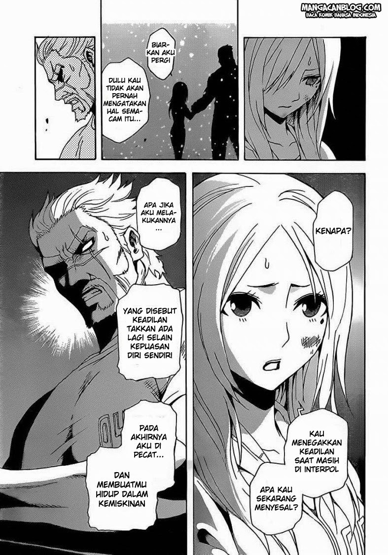 Tokyo ESP Bab 23 halaman 23