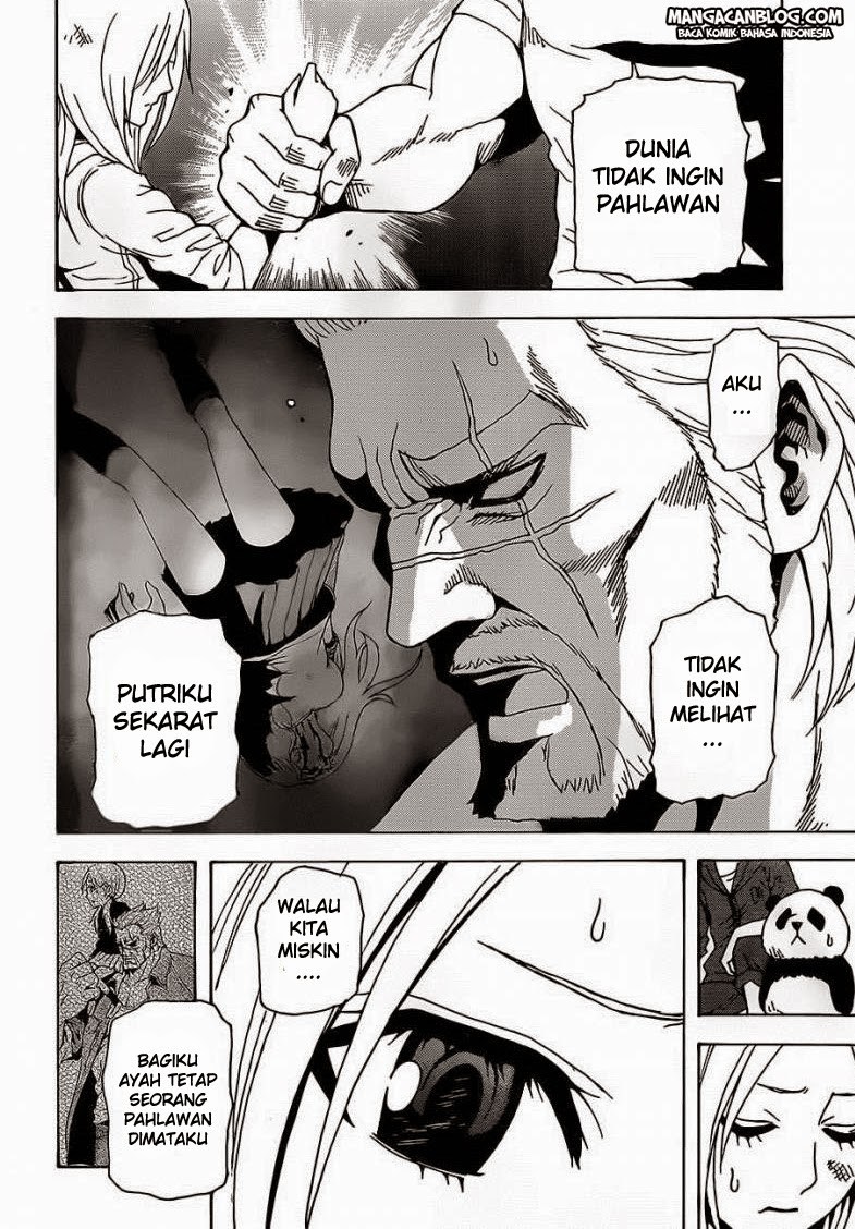 Tokyo ESP Bab 23 halaman 24