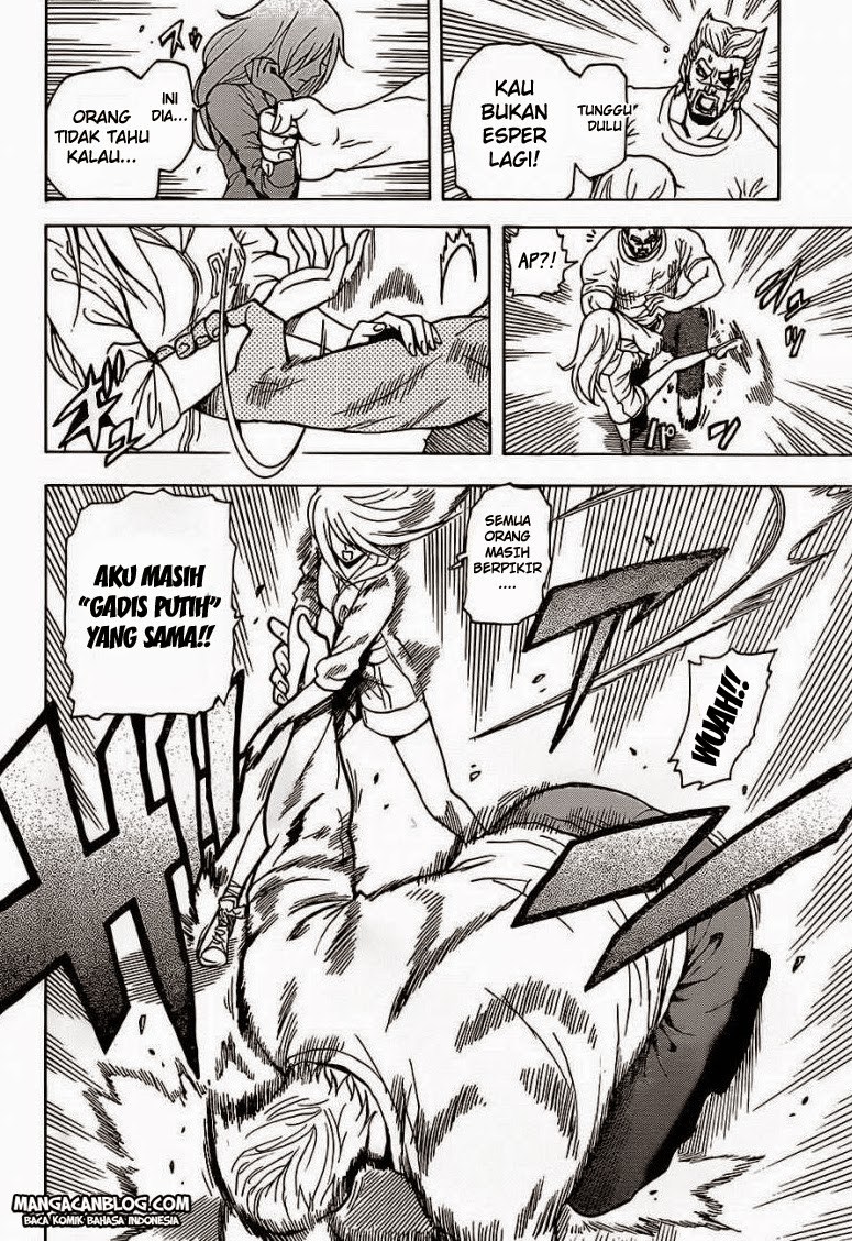Tokyo ESP Bab 23 halaman 26