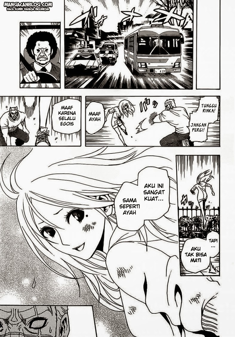 Tokyo ESP Bab 23 halaman 27